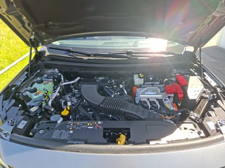 Vehicle 3D Image