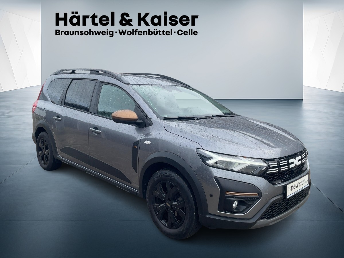Dacia Jogger – Bild 6