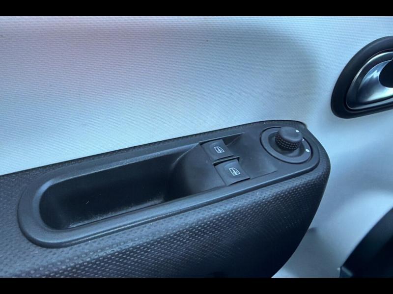 Renault Twingo III