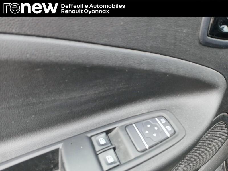 Renault ZOE E-Tech Electrique