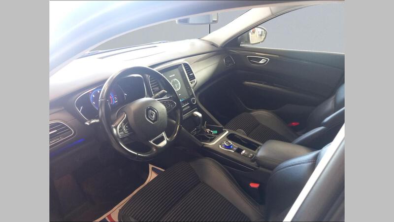 Renault Talisman