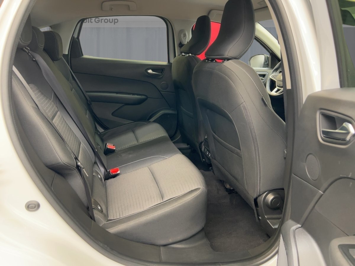Renault Arkana – Bild 8