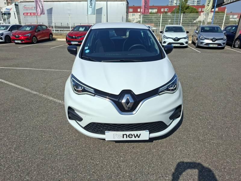 Renault ZOE E-Tech Electrique