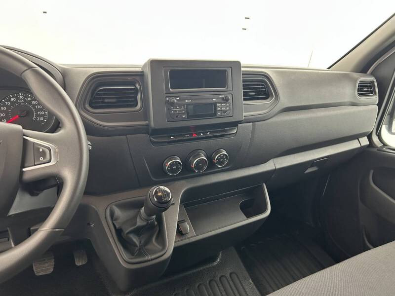Renault Master III