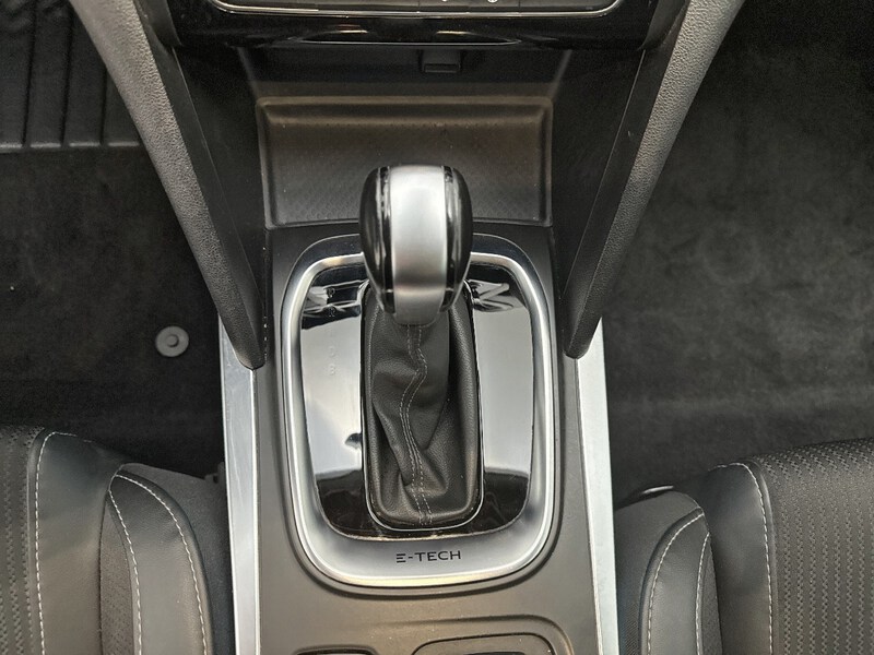 Renault Megane Sport Tourer