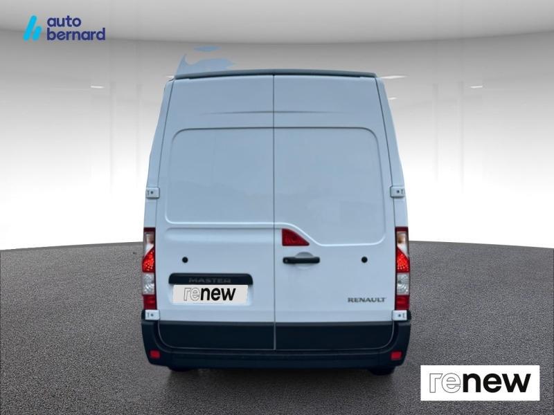 Renault Master Fourgon