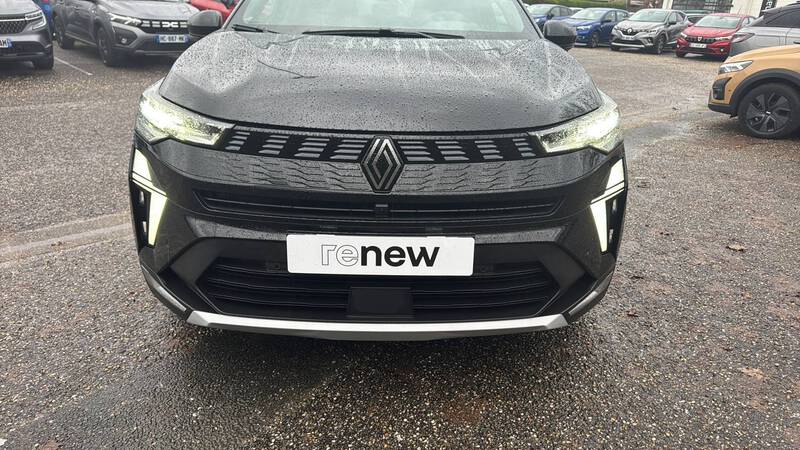 Renault Symbioz