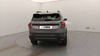 Vehicle 3D Image