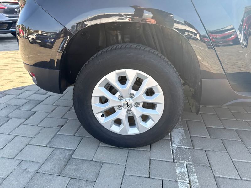 DACIA Duster 2023 — imagine 9