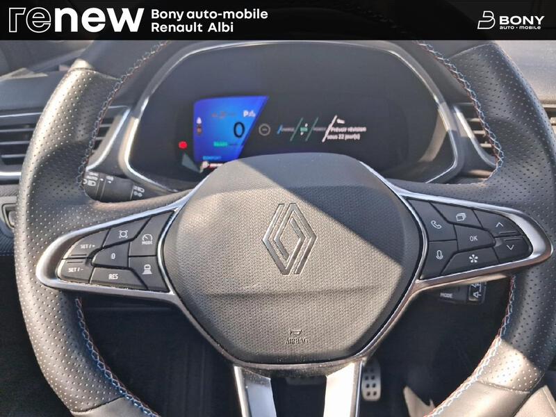 Renault Symbioz