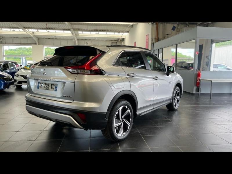 Mitsubishi Eclipse Cross MY23