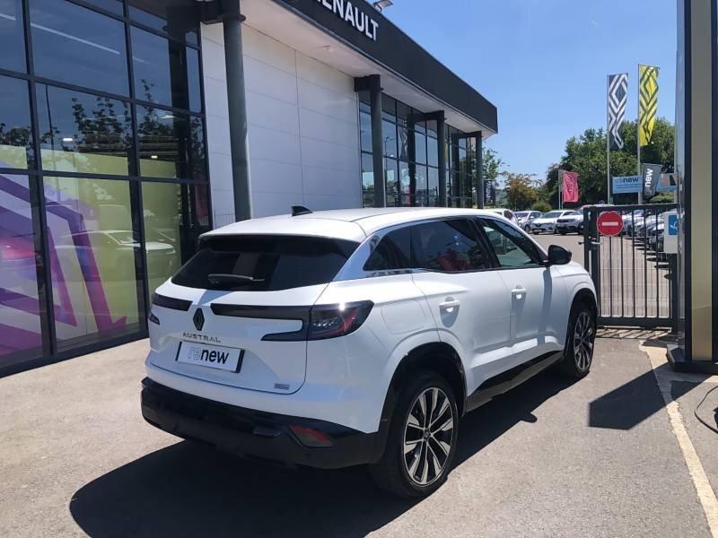 Renault Austral