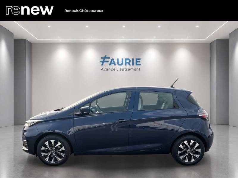 Renault ZOE E-Tech Electrique