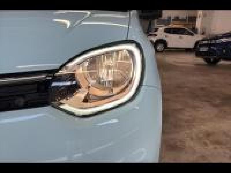 Renault Twingo E-Tech Electrique