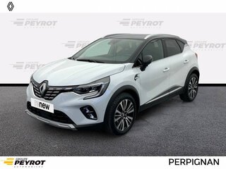 CAPTUR