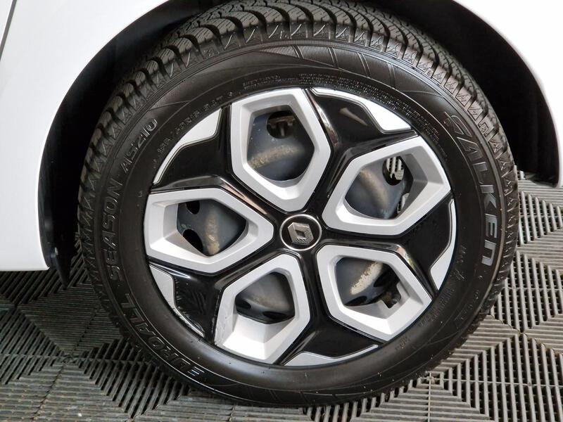 Renault Twingo E-Tech Electrique