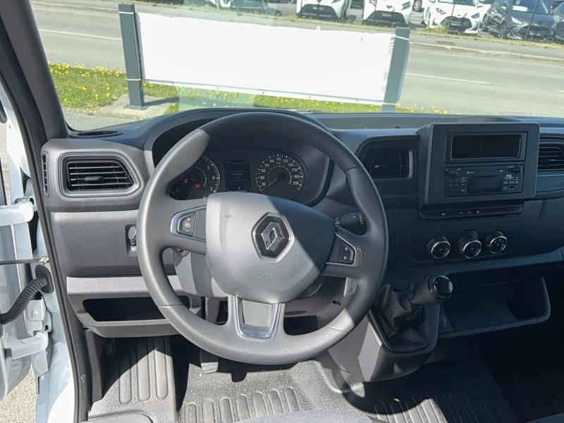Renault Master III
