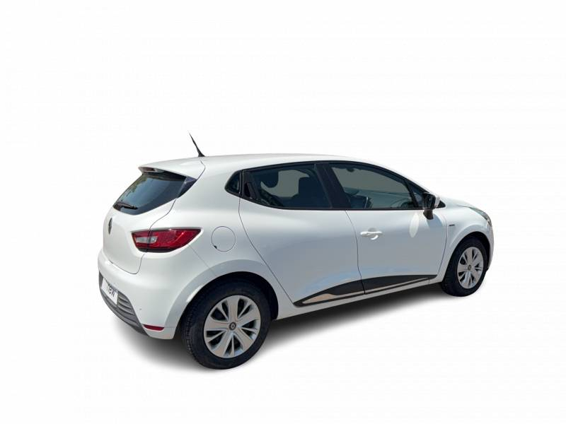 Renault Clio IV