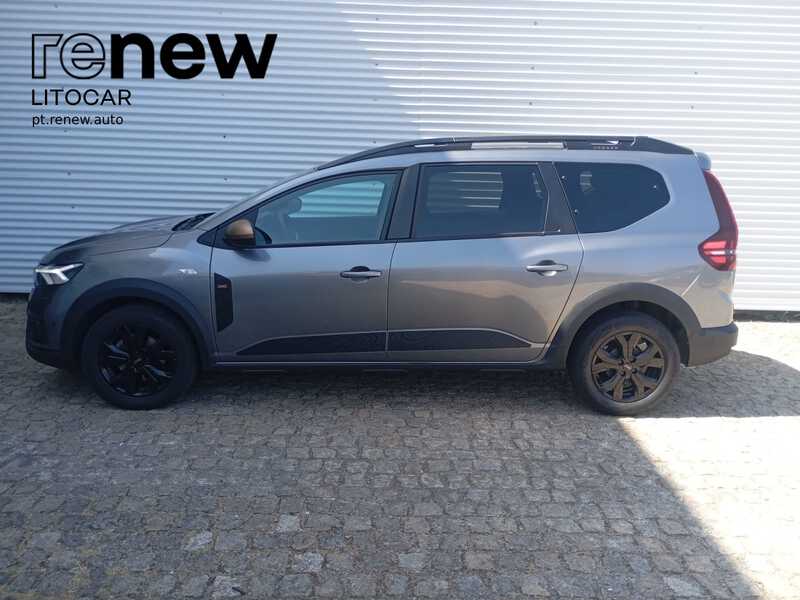 DACIA Jogger Extreme 7L — photo 2