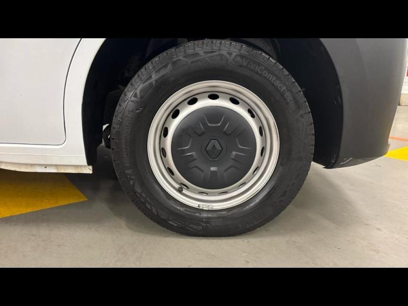 Renault Master Fourgon