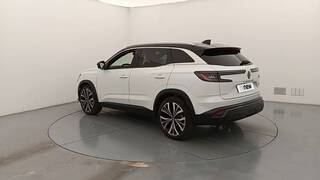 Vehicle 3D Image