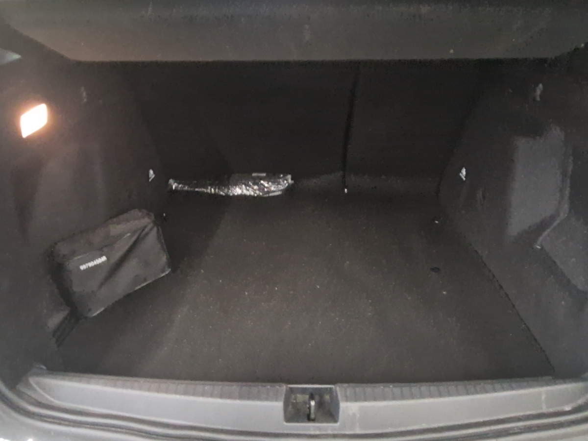 Dacia Duster – Bild 9