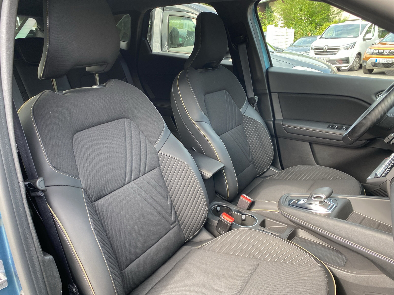 Renault Symbioz – Bild 13