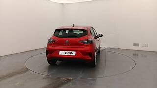 Vehicle 3D Image