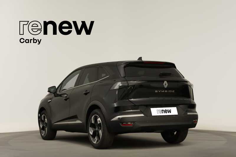 RENAULT Symbioz Symbioz 1.2 ECO-G Techno — photo 4