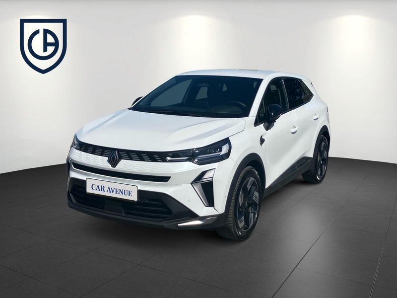 Renault Symbioz