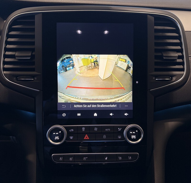 Renault Talisman