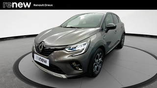 CAPTUR