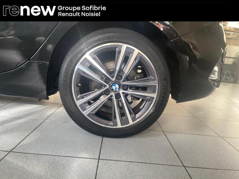 BMW Serie 1