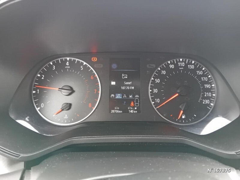 Renault Clio V