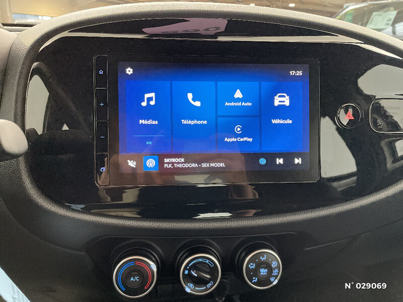 Toyota Aygo X MY23