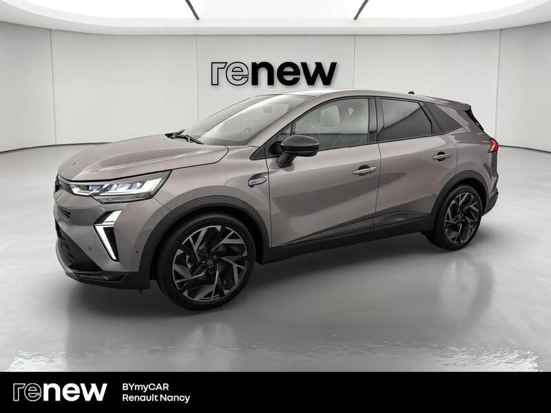 Renault Symbioz