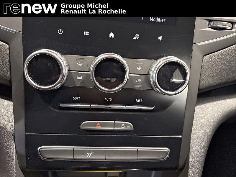 Renault Megane IV Berline