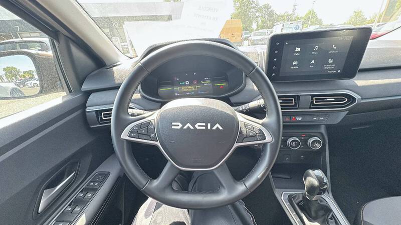 Dacia Jogger