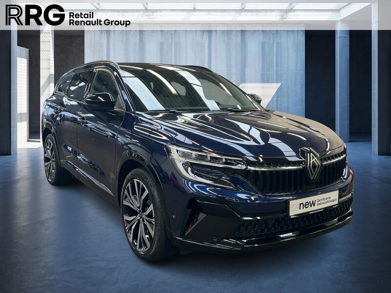 Renault Espace