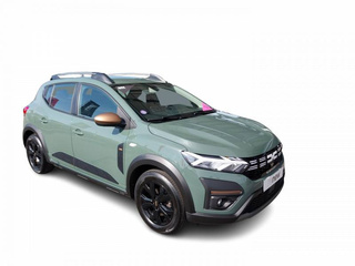 Vehicle 3D Image