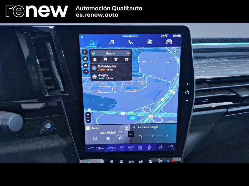Renault Espace