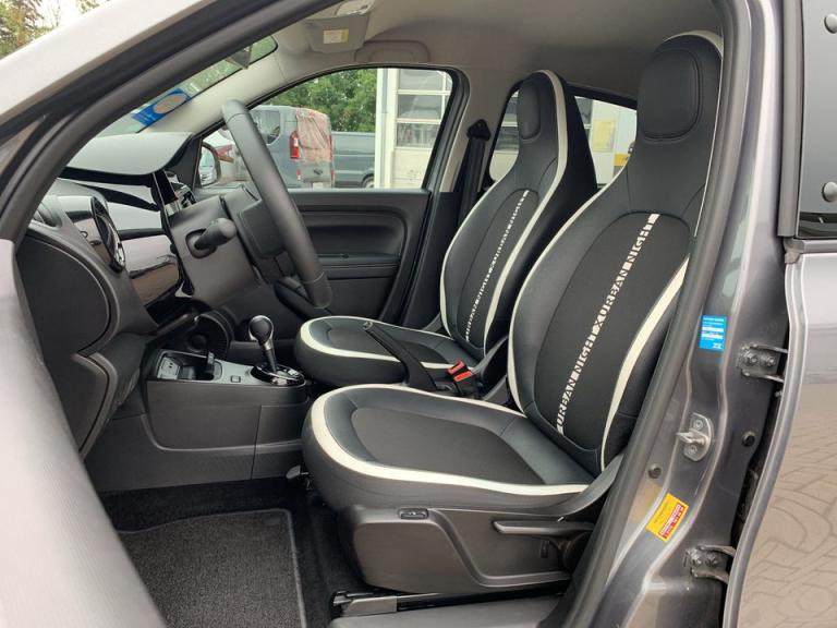 Renault Twingo – Bild 9
