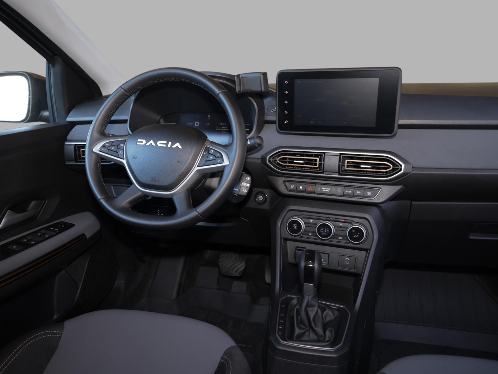 Dacia Jogger – Bild 11