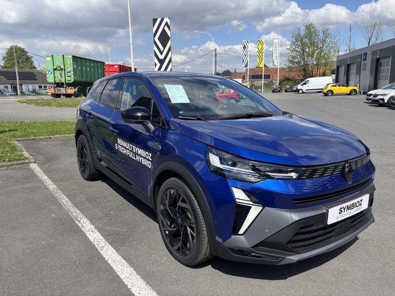 Renault Symbioz