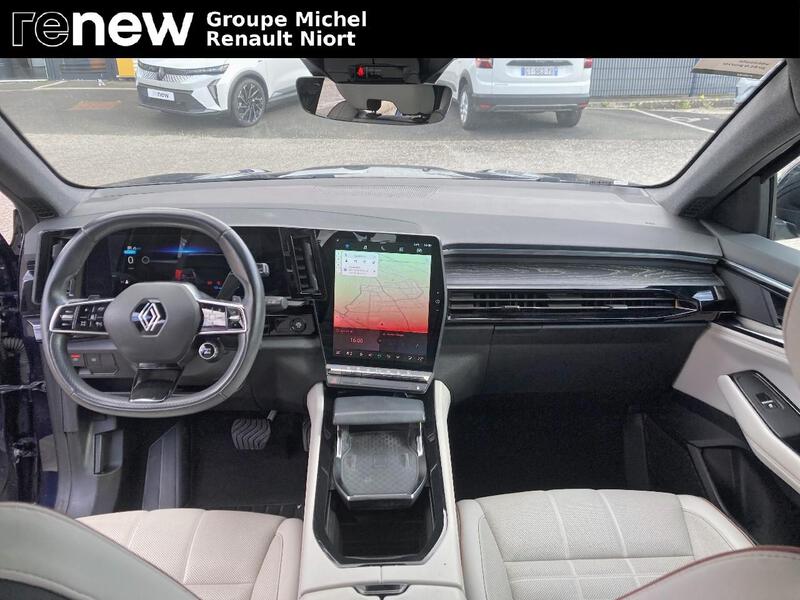 Renault Espace VI
