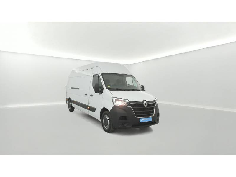 Renault Master III