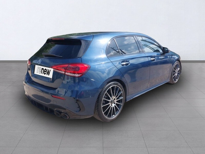 Mercedes-Benz Clase A