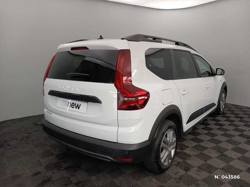 Dacia Jogger