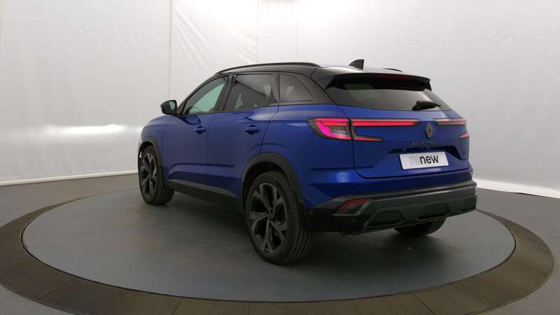 Renault Austral