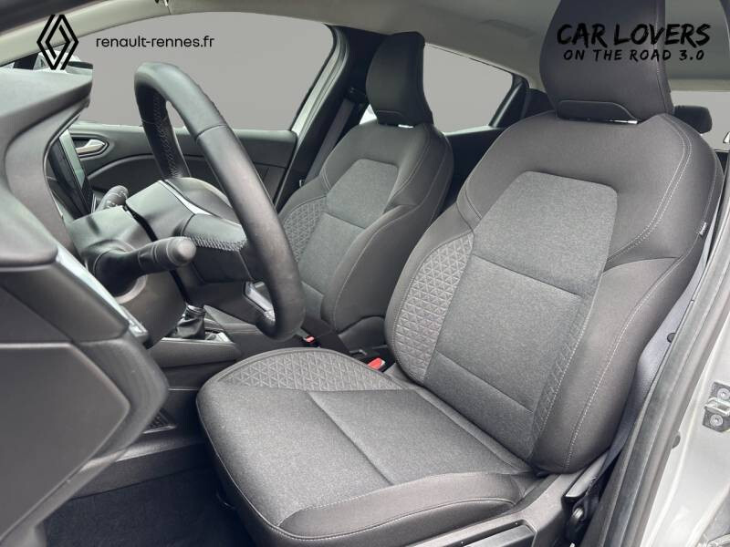 Renault Clio V